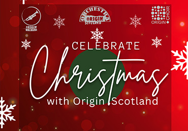Origin Christmas Special